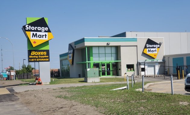 Photo of StorageMart