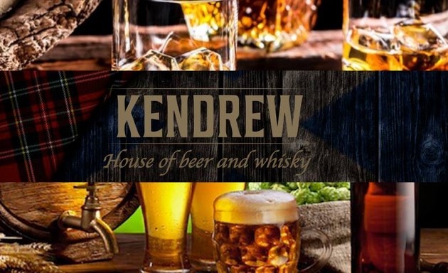 Foto de Kendrew - scottish bar