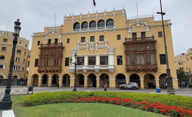 Foto de Lima by Walking: Free Walking Tour Lima