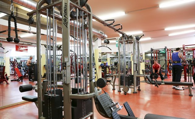 Foto von Fitness Lounge Salzburg