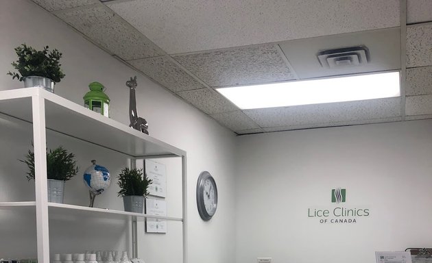 Photo of Lice Clinics of Canada - Oakville