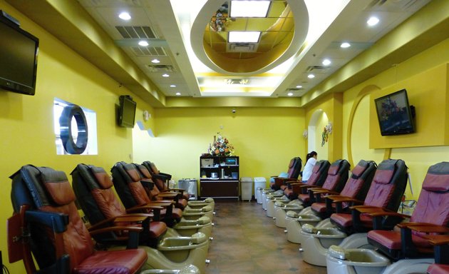 Photo of Nails & Spa of Bunker Hill