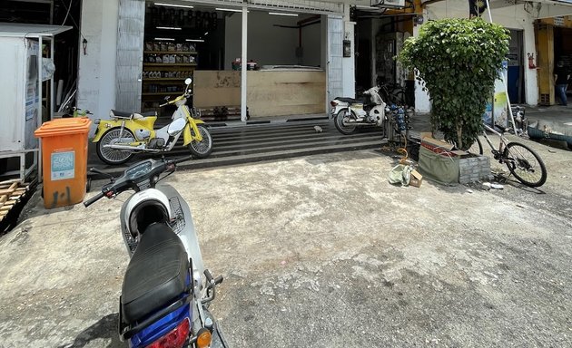 Photo of Seng Wah Auto Parts Sdn Bhd