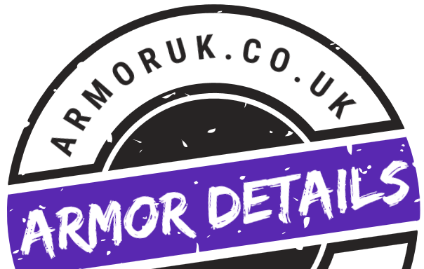 Photo of Armor Details Detailing Supplies UK