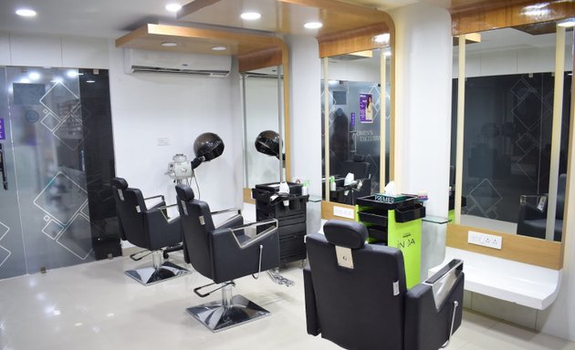 Photo of Naturals unisex salon kengeri