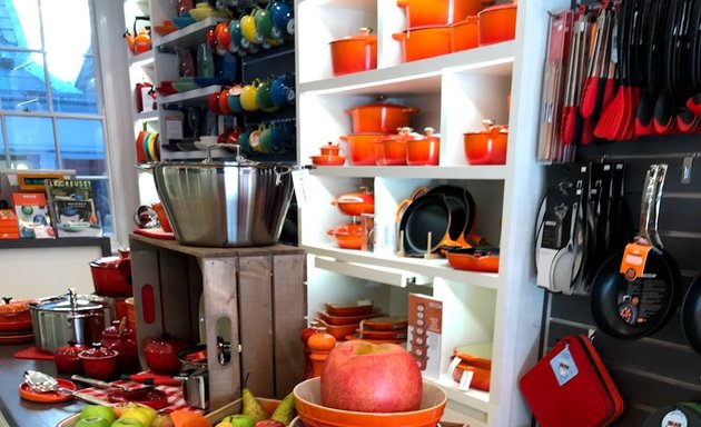 Photo of Le Creuset Fulham Road