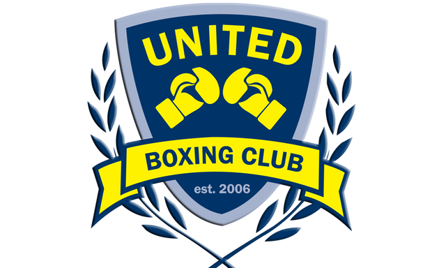 Photo of United Boxing Club Inc