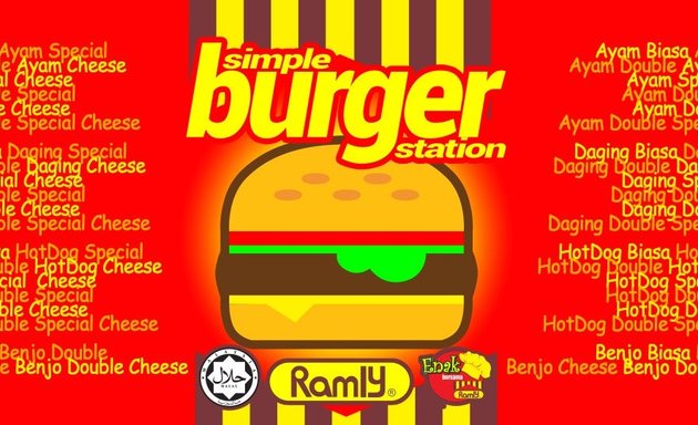 Photo of Simple Burger Station