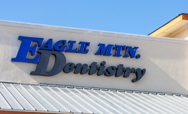 Photo of Eagle Mountain Dentistry