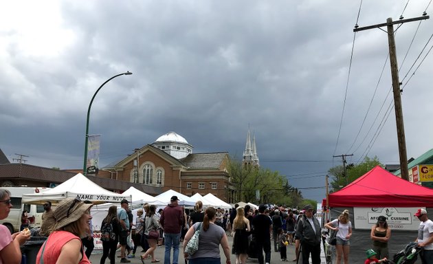 Photo of Cathedral Village Arts Festival