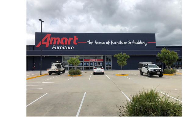 Photo of Amart Furniture Everton Park