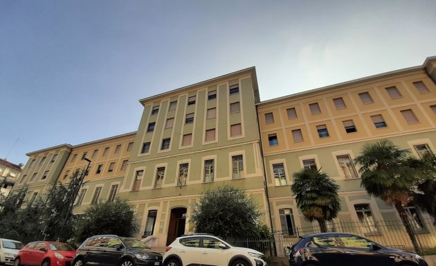 foto Salesiani Crocetta - Istituto Internazionale "Don Bosco"