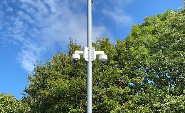 Photo of Tudor CCTV