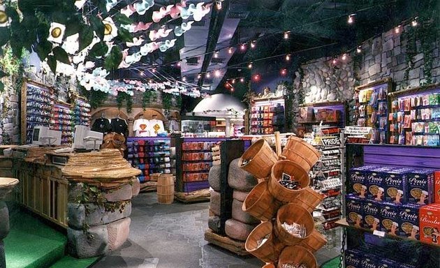 Photo of Condom Kingdom