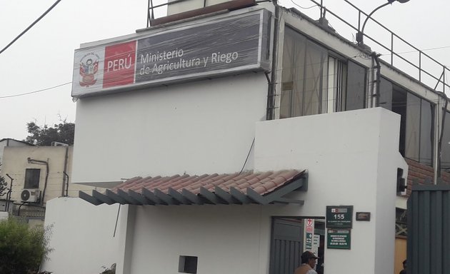 Foto de Ministerio de Desarrollo Agrario y Riego del Perú (MIDAGRI)