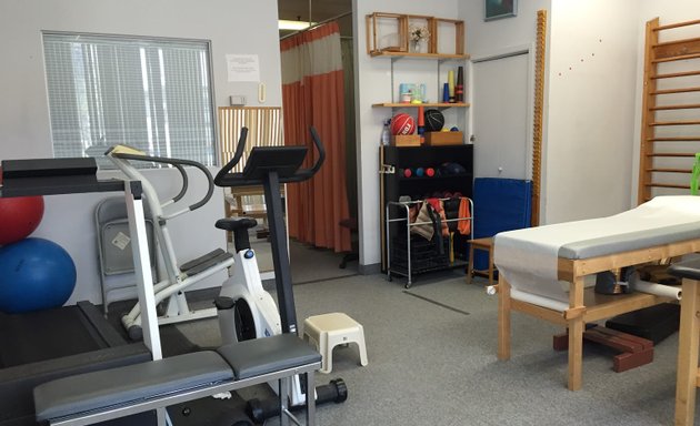 Photo of pt Health - Central Scarborough Physiotherapy