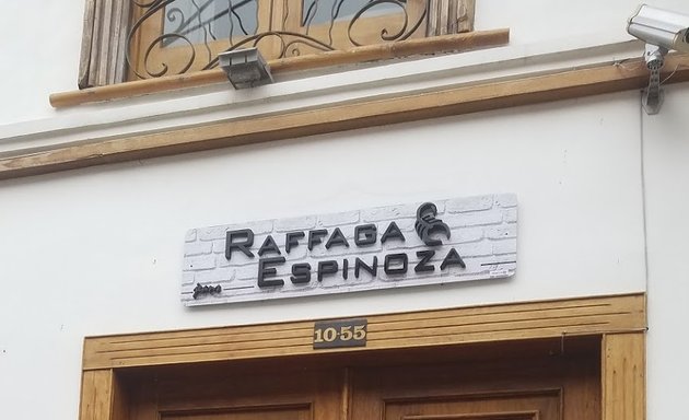 Foto de Raffaga Espinoza Jeans