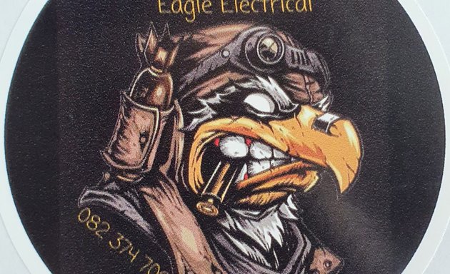 Photo of Eagle Electrical Contractors