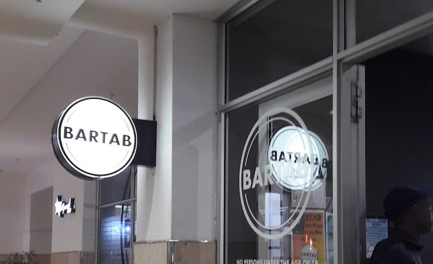 Photo of BARTAB No56