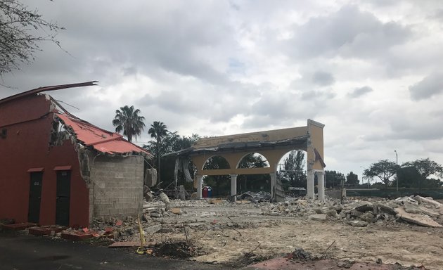 Photo of Thunder Demolition