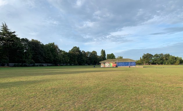 Photo of Victoria Recreation Ground