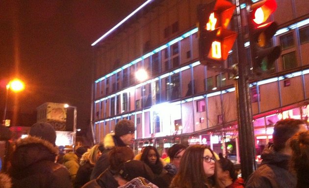 Photo of Vitrine Culturelle Montreal