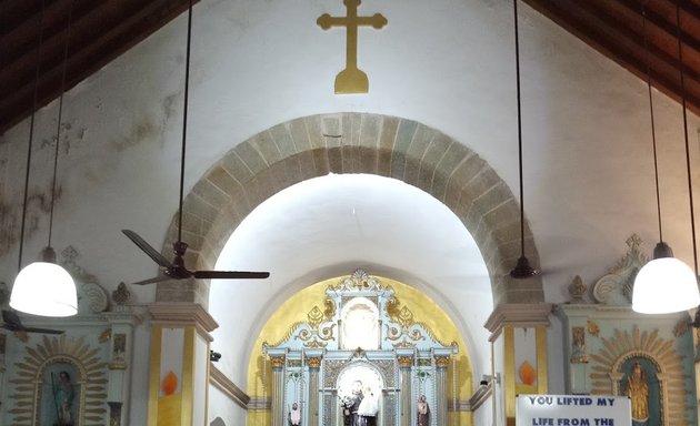 Photo of St. Anthony's Church