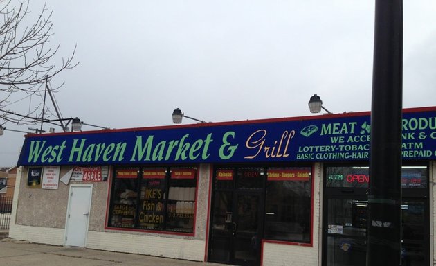 Photo of West Haven Market And Grill