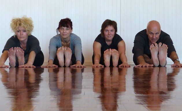 Photo of Yarraville Yoga Centre