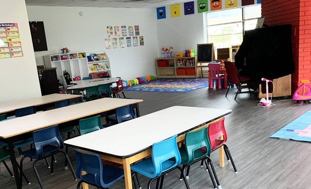 Photo of Little Heroes Daycare Centre