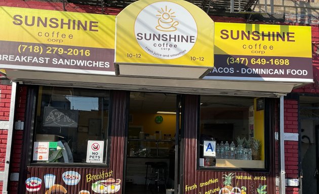 Photo of Sunshine Coffee