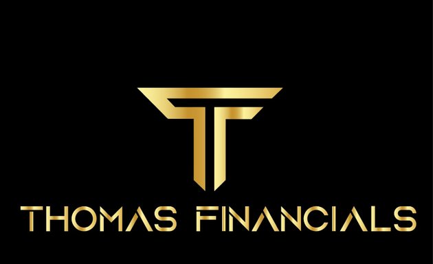 Photo of Thomas Financials