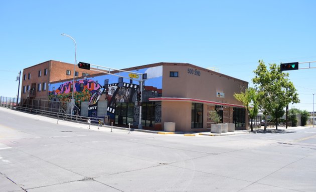 Photo of Homewise: Albuquerque Homeownership Center