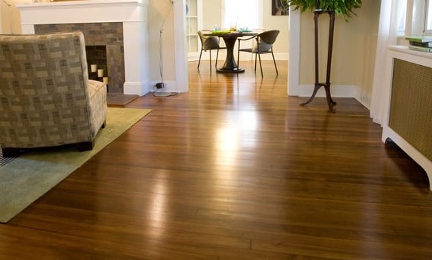 Photo of J M D Hardwood Flooring