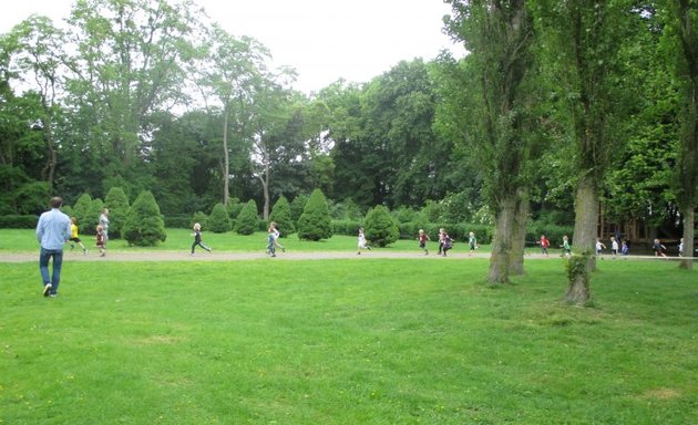 Foto von Katholische Kindertagesstätte St. Bruno am Beethovenpark