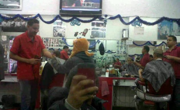 Photo of Beato's Barbershop