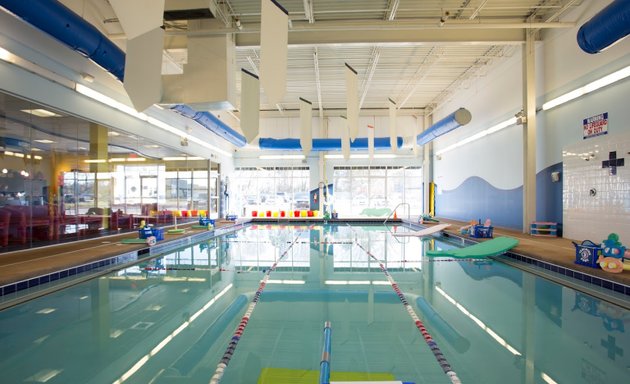 Photo of Aqua-Tots Swim Schools Ballantyne