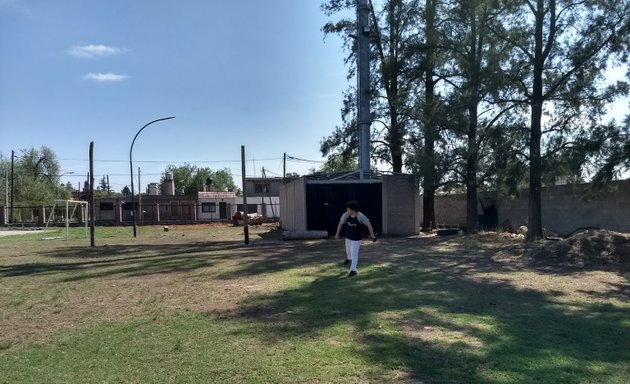 Foto de Los Cuervos, Béisbol