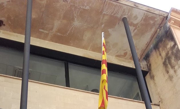 Foto de Consell Comarcal del Tarragonès