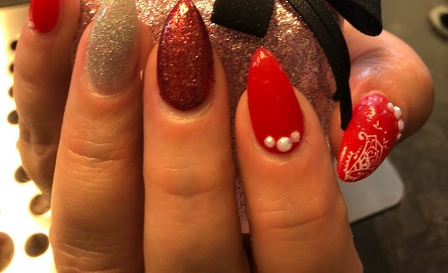 Photo of Dixxy nails and beauty