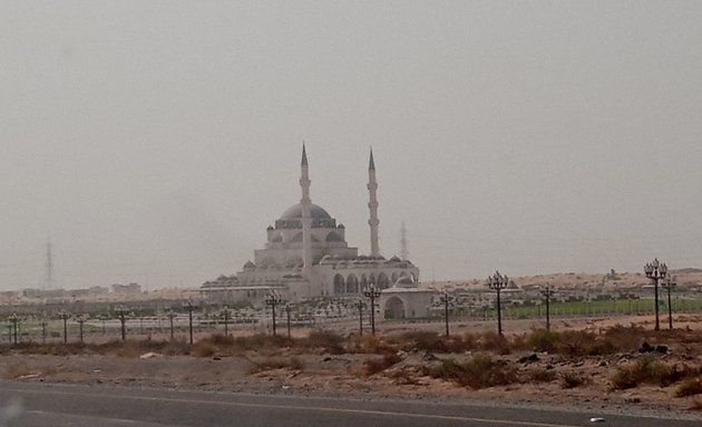 Photo of مسجد الشويب الكبير