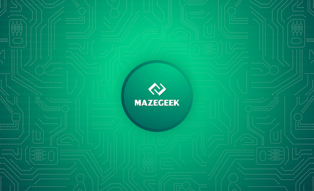 Photo of MazeGeek Inc.