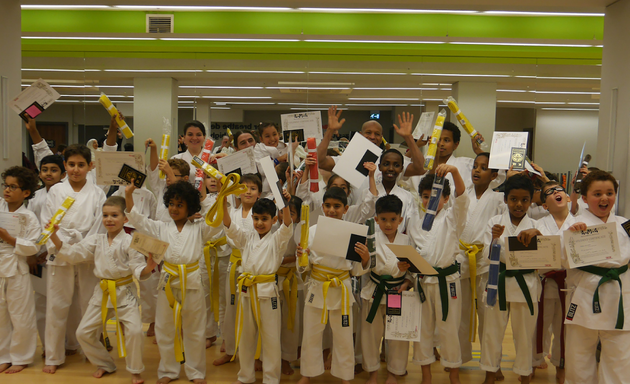 Photo of My Karate Club