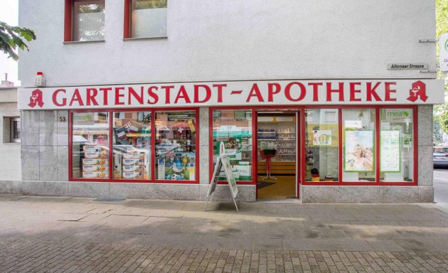 Foto von Gartenstadt-Apotheke | Köln