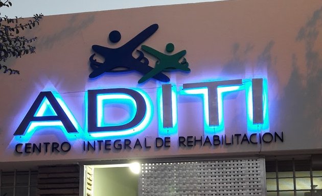 Foto de Aditi Centro Integral de Rehabilitación
