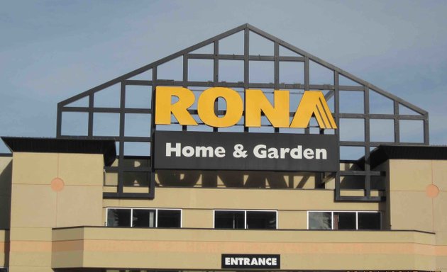 Photo of Garden Centre at RONA