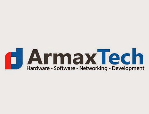 Photo of ArmaxTech