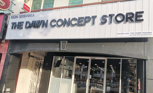 Photo of The Dawn Concept Store