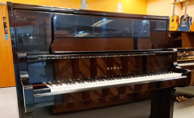 Photo of Japan Piano Importer