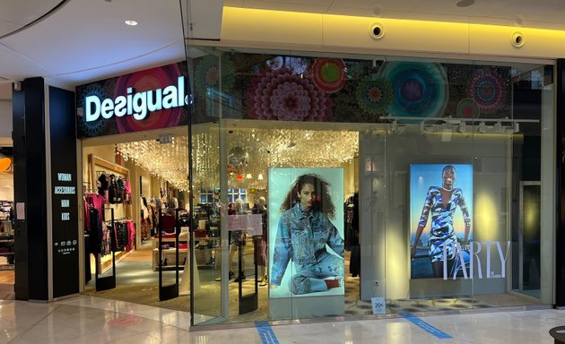 Photo de Desigual